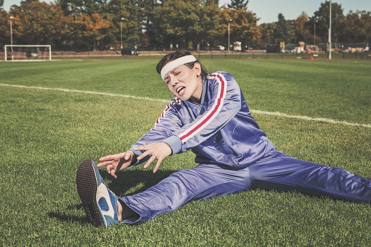 La IA te ayuda a escoger el gimnasio perfecto